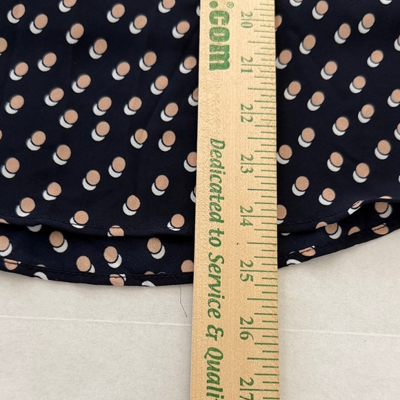 Ann Taylor Blouse Size Small - Picture 12 of 15